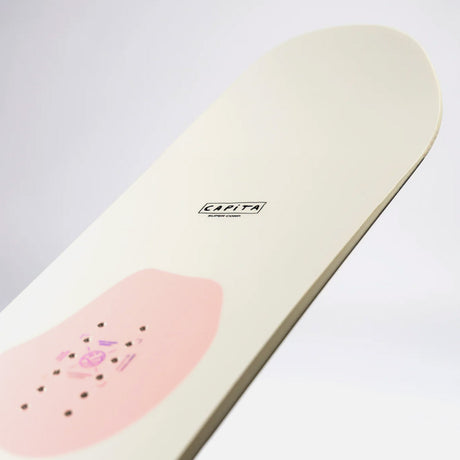 CAPITA Aeronaut Snowboard 2027