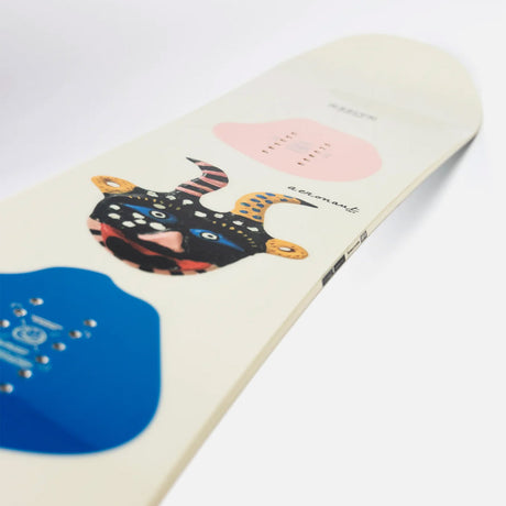 CAPITA Aeronaut Snowboard 2027