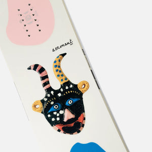 CAPITA Aeronaut Snowboard 2027