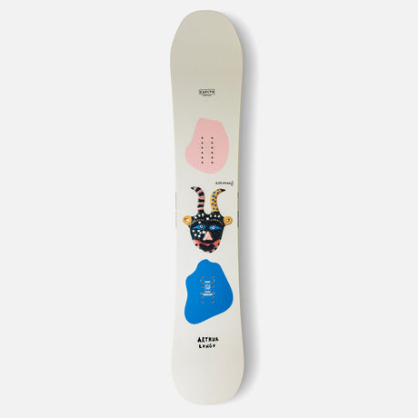 CAPITA Aeronaut Snowboard 2027