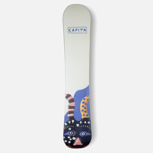 CAPITA Aeronaut Snowboard 2027