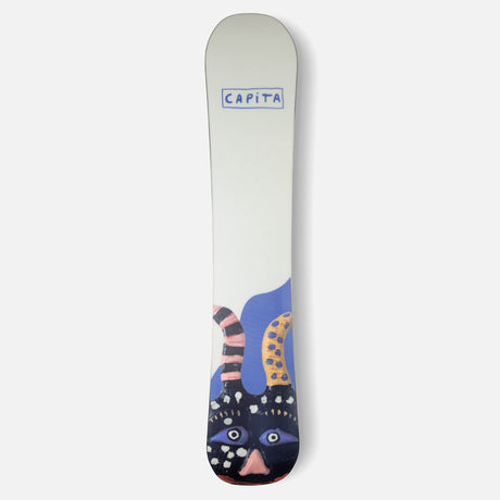 CAPITA Aeronaut Snowboard 2027