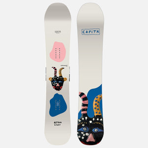CAPITA Aeronaut Snowboard 2027