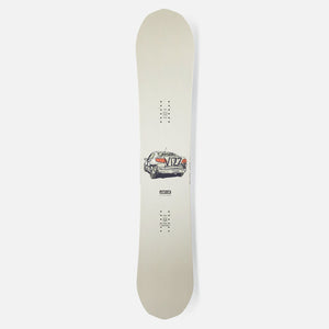 CAPITA Dark Horse Austin Vizz Pro Ltd Snowboard