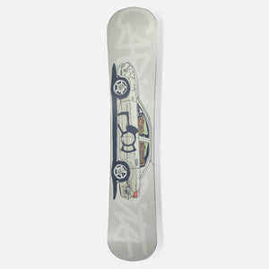 CAPITA Dark Horse Austin Vizz Pro Ltd Snowboard