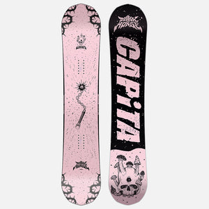 CAPITA Dark Horse Snowboard 2027