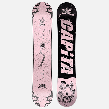 CAPITA Dark Horse Snowboard 2027