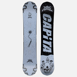 CAPITA Dark Horse Snowboard 2027