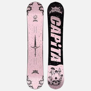CAPITA Dark Horse Snowboard 2027