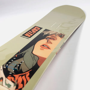 CAPITA Indoor Survival Snowboard 2027
