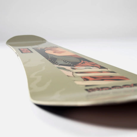 CAPITA Indoor Survival Snowboard 2027