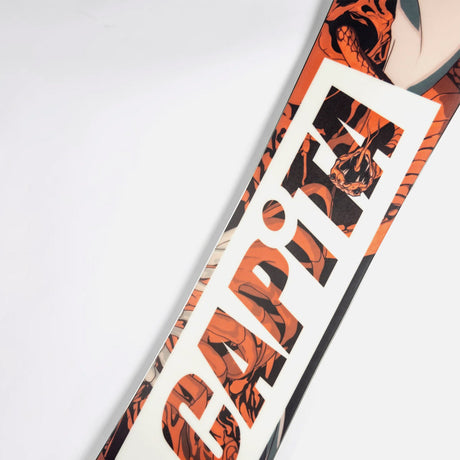 CAPITA Indoor Survival Snowboard 2027