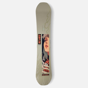 CAPITA Indoor Survival Snowboard 2027