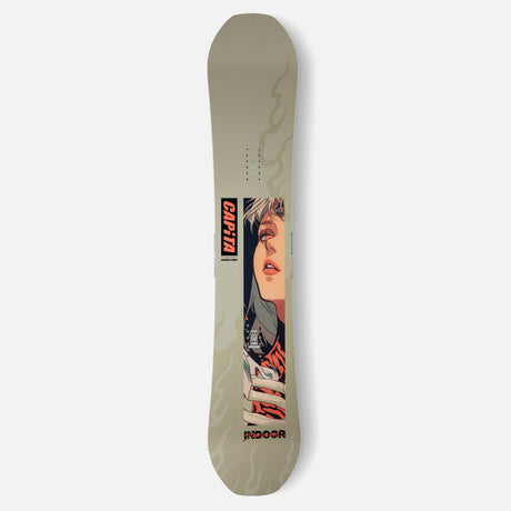 CAPITA Indoor Survival Snowboard 2027