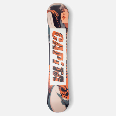 CAPITA Indoor Survival Snowboard 2027