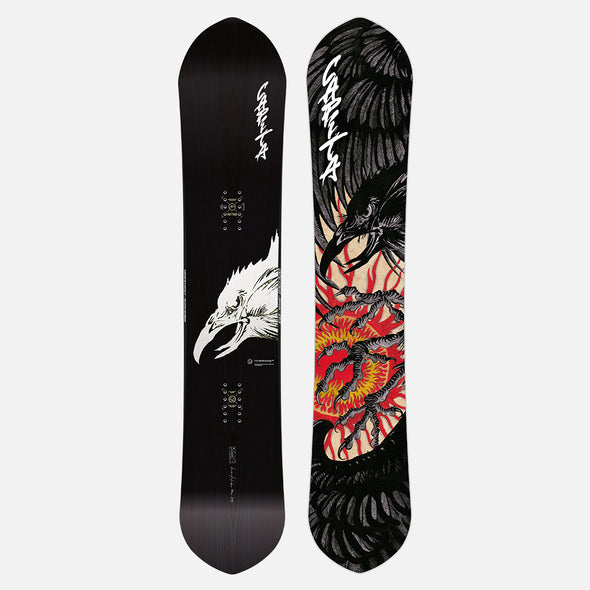 CAPITA Kazu Kokubo Pro Snowboard 2026 *PRE-ORDER