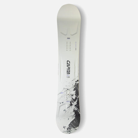CAPITA Mega Mercury Snowboard 2027