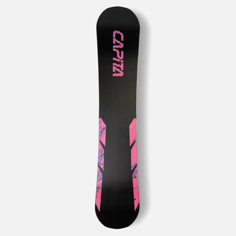 CAPITA Mega Mercury Snowboard 2027