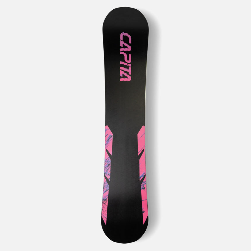 CAPITA Mega Mercury Snowboard 2027