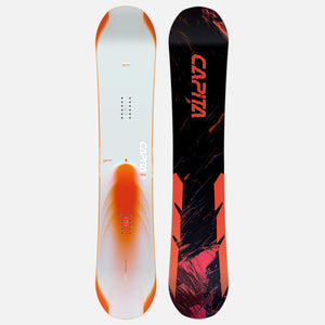 CAPITA Mercury Snowboard 2027