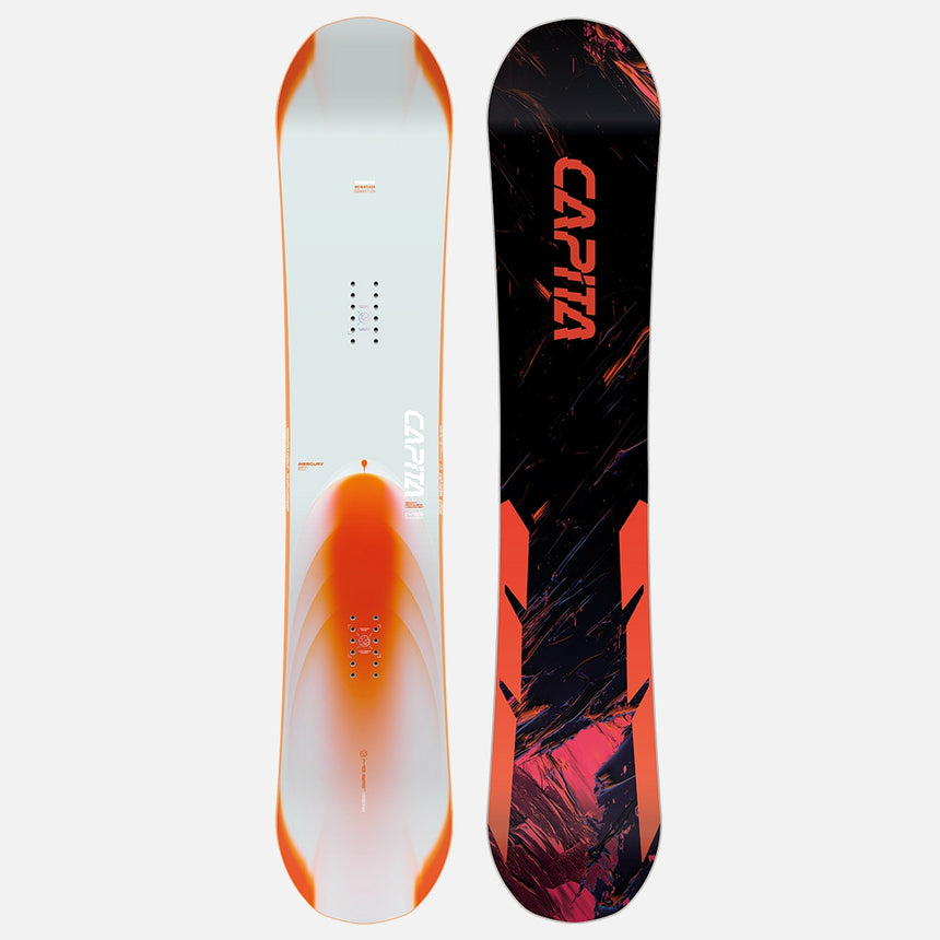 CAPITA Mercury Snowboard 2027