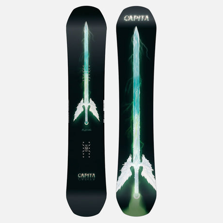 buy capita snowboard nz Mega Mercury 2027 PRE ORDER more energetic Capita D.O.A. Wide Snowboard 2027