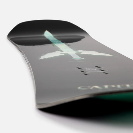 CAPITA Women's Mia Brookes Pro Snowboard