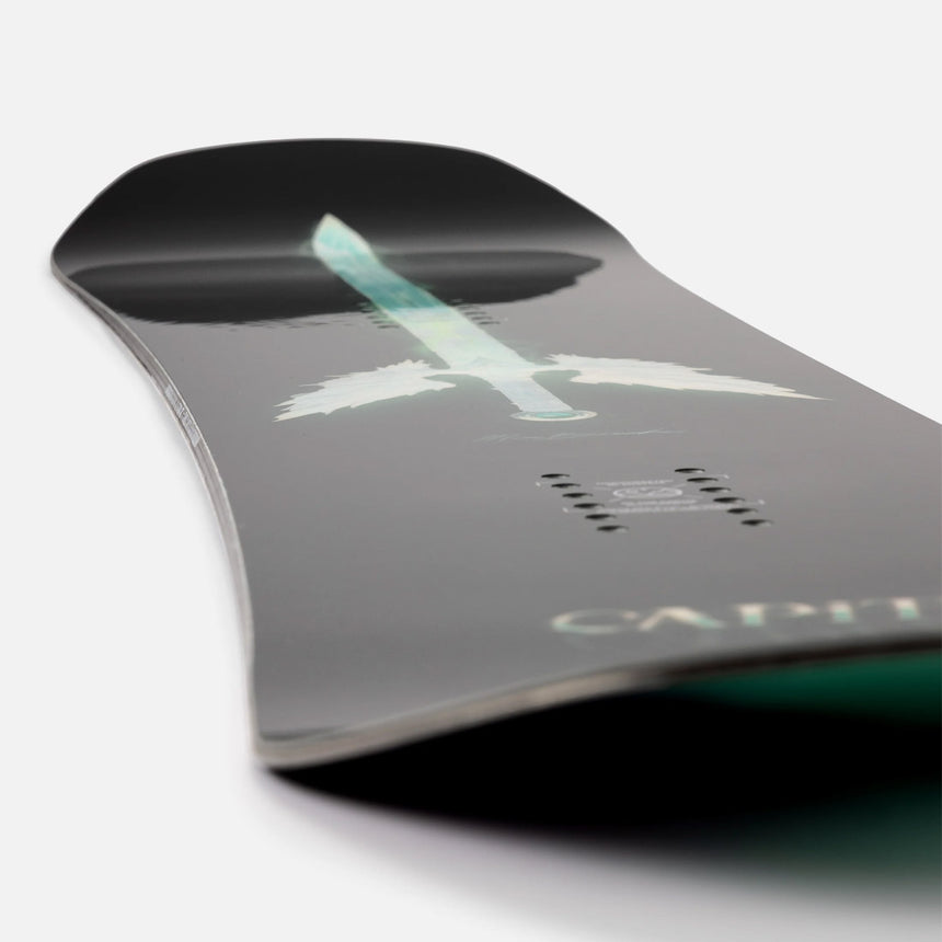 CAPITA Women's Mia Brookes Pro Snowboard