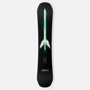 CAPITA Women's Mia Brookes Pro Snowboard