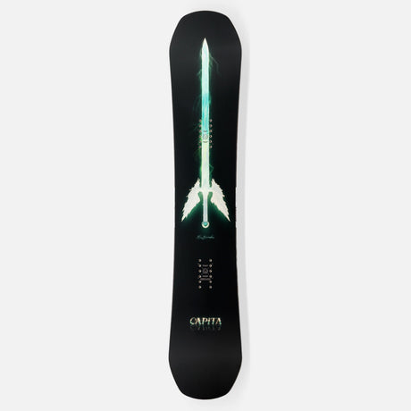 CAPITA Women's Mia Brookes Pro Snowboard