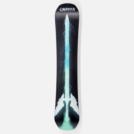 CAPITA Women's Mia Brookes Pro Snowboard