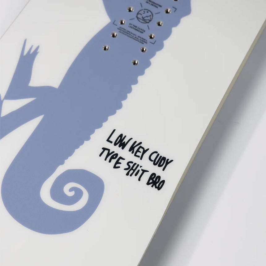 CAPITA Navigator Miles Fallon Pro Ltd Snowboard