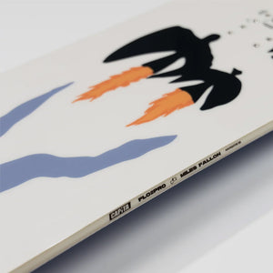 CAPITA Navigator Miles Fallon Pro Ltd Snowboard