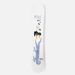 CAPITA Navigator Miles Fallon Pro Ltd Snowboard