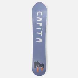CAPITA Navigator Miles Fallon Pro Ltd Snowboard