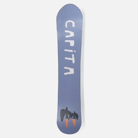 CAPITA Navigator Miles Fallon Pro Ltd Snowboard