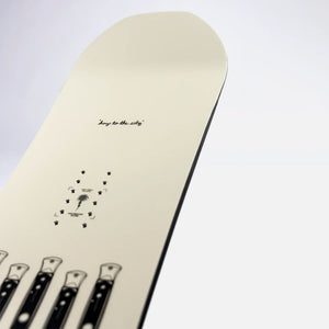 CAPITA Spring Break Resort Twin 2027