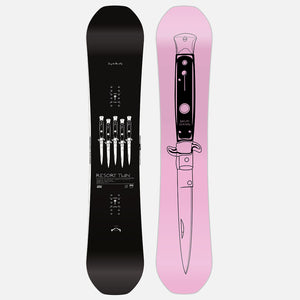 CAPITA Spring Break Resort Twin 2027