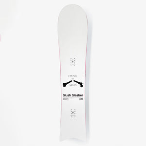CAPITA Spring Break - Slush Slasher 2.0 Snowboard 2026
