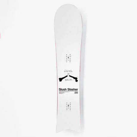 CAPITA Spring Break - Slush Slasher 2.0 Snowboard 2026