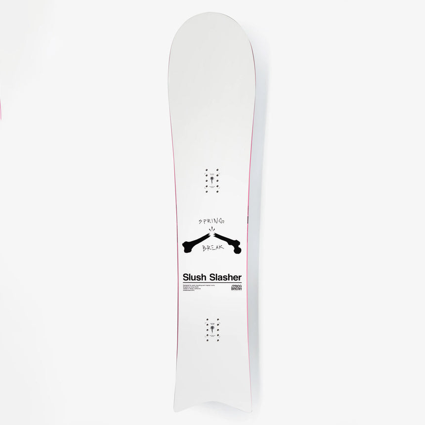 CAPITA Spring Break - Slush Slasher 2.0 Snowboard 2026