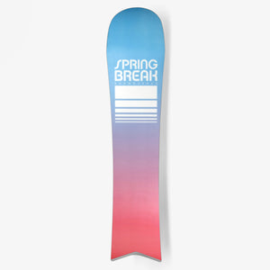 CAPITA Spring Break - Slush Slasher 2.0 Snowboard 2026
