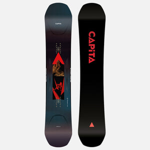 CAPITA Super D.O.A. Snowboard 2027