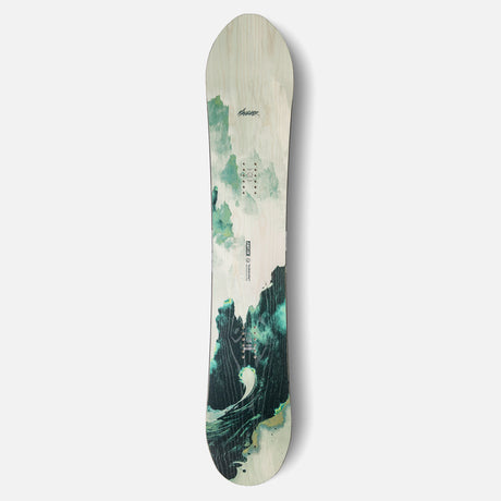 CAPITA The Navigator Snowboard 2027