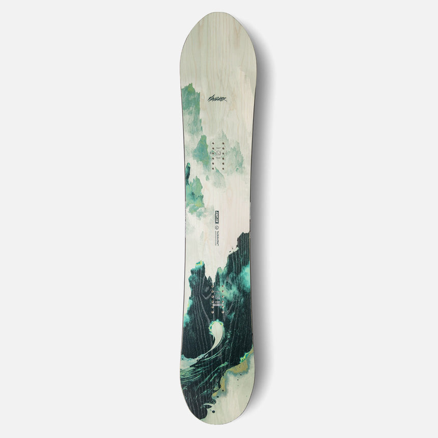 CAPITA The Navigator Snowboard 2027
