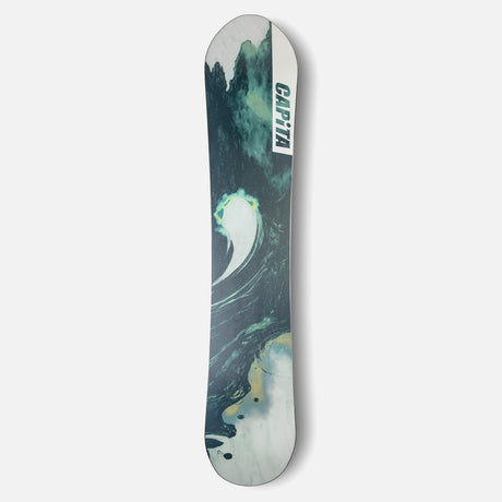 CAPITA The Navigator Snowboard 2027