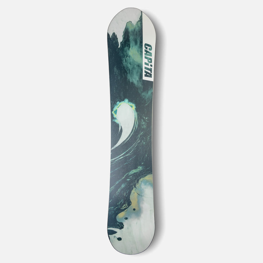 CAPITA The Navigator Snowboard 2027