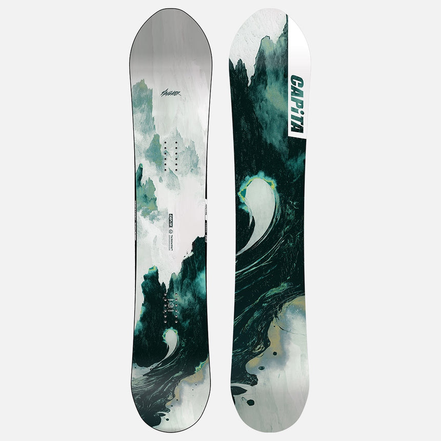CAPITA The Navigator Snowboard 2027