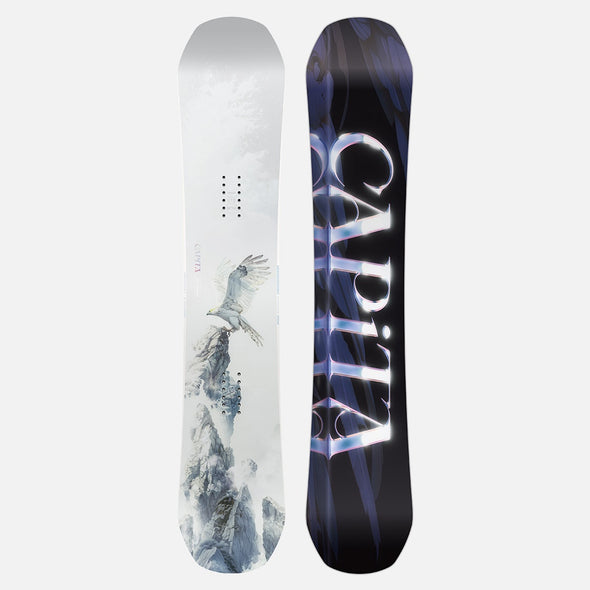 CAPITA Women's Birds Of A Feather Snowboard 2026 *PRE-ORDER