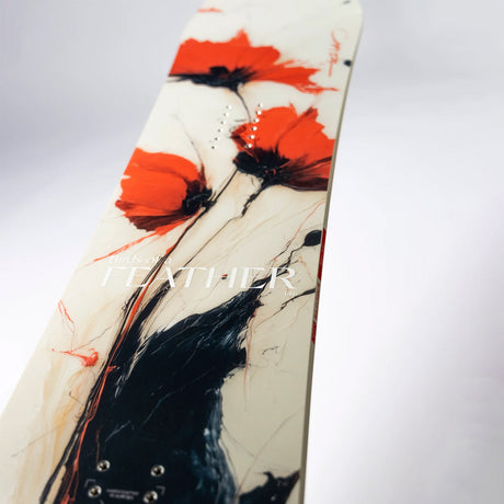 CAPITA Women's Birds Of A Feather Snowboard 2027